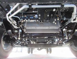 三菱 クレーン付 小型 令和7年11月 ◆商談中◆　2PGーFEB90 41枚目