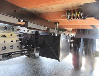 三菱 クレーン付 小型 令和7年11月 ◆商談中◆　2PGーFEB90 42枚目