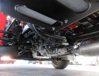 三菱 クレーン付 小型 令和7年11月 ◆商談中◆　2PGーFEB90 44枚目