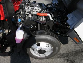 三菱 クレーン付 小型 令和7年11月 ◆商談中◆　2PGーFEB90 47枚目