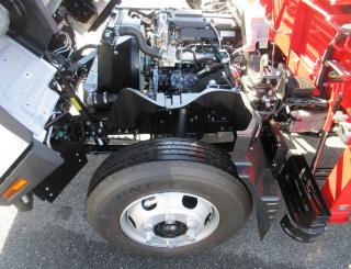 三菱 クレーン付 小型 令和7年11月 ◆商談中◆　2PGーFEB90 48枚目