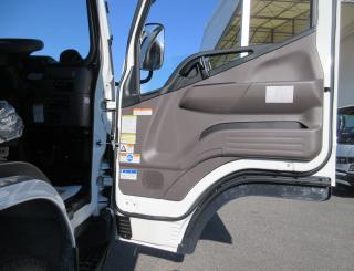 三菱 クレーン付 小型 令和7年11月 2PGーFEB90 8枚目