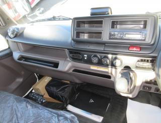 三菱 クレーン付 小型 令和7年11月 2PGーFEB90 12枚目