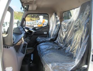 三菱 クレーン付 小型 令和7年11月 2PGーFEB90 17枚目