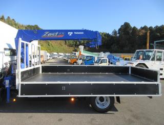 三菱 クレーン付 小型 令和7年11月 2PGーFEB90 26枚目