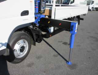 三菱 クレーン付 小型 令和7年11月 2PGーFEB90 29枚目