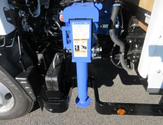 三菱 クレーン付 小型 令和7年11月 2PGーFEB90 33枚目