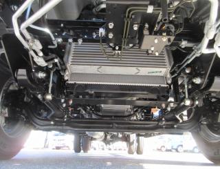 三菱 クレーン付 小型 令和7年11月 2PGーFEB90 40枚目