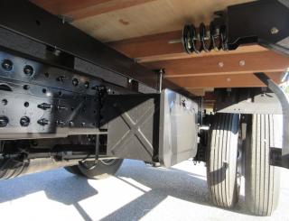 三菱 クレーン付 小型 令和7年11月 2PGーFEB90 41枚目