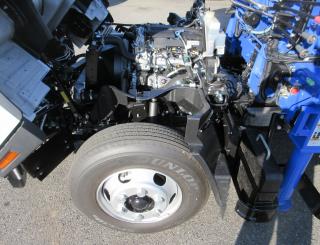 三菱 クレーン付 小型 令和7年11月 2PGーFEB90 46枚目