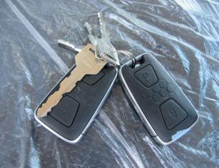 三菱 冷凍・保冷 小型 令和7年11月 2RGーFBAV0 16枚目