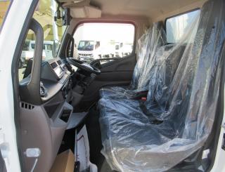 三菱 冷凍・保冷 小型 令和7年11月 2RGーFBAV0 18枚目