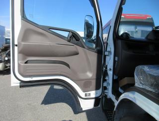 三菱 冷凍・保冷 小型 令和7年11月 2RGーFBAV0 21枚目