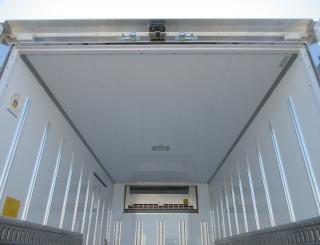 三菱 冷凍・保冷 小型 令和7年11月 2RGーFBAV0 28枚目