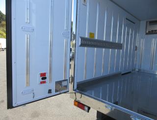 三菱 冷凍・保冷 小型 令和7年11月 2RGーFBAV0 29枚目