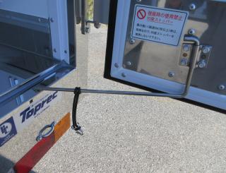 三菱 冷凍・保冷 小型 令和7年11月 2RGーFBAV0 31枚目