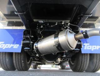 三菱 冷凍・保冷 小型 令和7年11月 2RGーFBAV0 34枚目