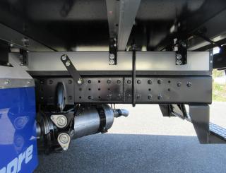 三菱 冷凍・保冷 小型 令和7年11月 2RGーFBAV0 40枚目