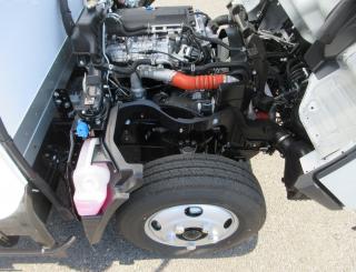 三菱 冷凍・保冷 小型 令和7年11月 2RGーFBAV0 48枚目