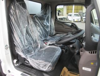 三菱 冷凍・保冷 小型 令和7年11月 2RGーFBAV0 7枚目