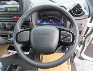 三菱 冷凍・保冷 小型 令和7年11月 2RGーFBAV0 10枚目