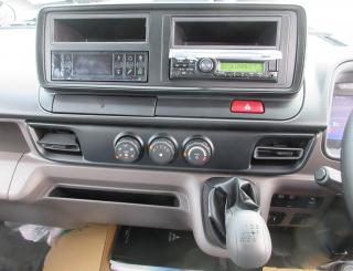 三菱 冷凍・保冷 小型 令和7年11月 2RGーFBAV0 13枚目