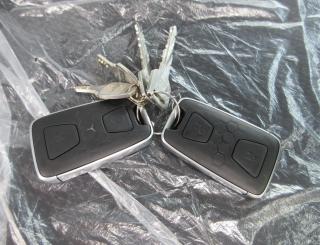 三菱 冷凍・保冷 小型 令和7年11月 2RGーFBAV0 18枚目