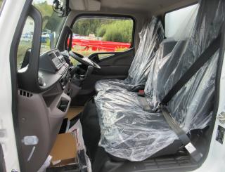 三菱 冷凍・保冷 小型 令和7年11月 2RGーFBAV0 19枚目