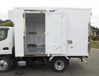 三菱 冷凍・保冷 小型 令和7年11月 2RGーFBAV0 23枚目