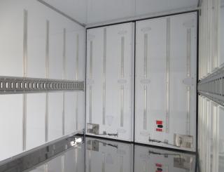 三菱 冷凍・保冷 小型 令和7年11月 2RGーFBAV0 24枚目