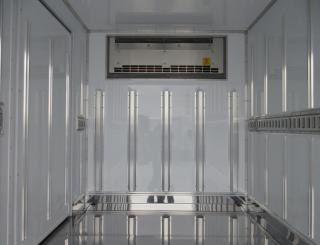 三菱 冷凍・保冷 小型 令和7年11月 2RGーFBAV0 27枚目