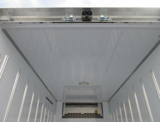 三菱 冷凍・保冷 小型 令和7年11月 2RGーFBAV0 29枚目