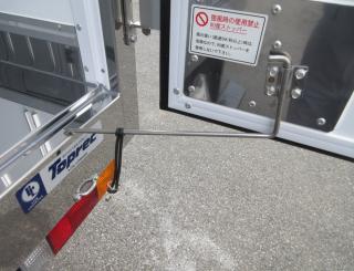 三菱 冷凍・保冷 小型 令和7年11月 2RGーFBAV0 32枚目