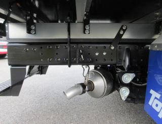 三菱 冷凍・保冷 小型 令和7年11月 2RGーFBAV0 36枚目