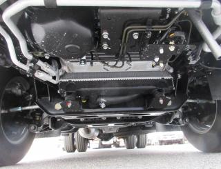 三菱 冷凍・保冷 小型 令和7年11月 2RGーFBAV0 38枚目