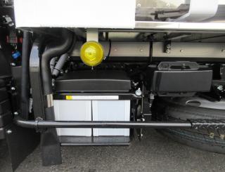 三菱 冷凍・保冷 小型 令和7年11月 2RGーFBAV0 39枚目