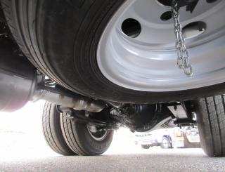 三菱 冷凍・保冷 小型 令和7年11月 2RGーFBAV0 42枚目