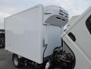 三菱 冷凍・保冷 小型 令和7年11月 2RGーFBAV0 45枚目