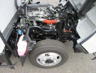 三菱 冷凍・保冷 小型 令和7年11月 2RGーFBAV0 46枚目