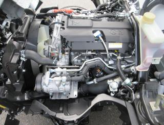 三菱 冷凍・保冷 小型 令和7年11月 2RGーFBAV0 48枚目