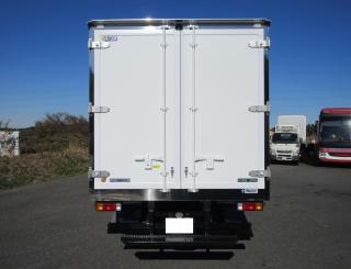 三菱 冷凍・保冷 小型  ◆商談中◆　2RGーFEB50 5枚目