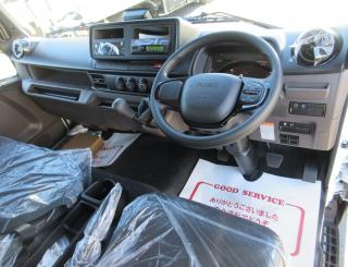 三菱 冷凍・保冷 小型  ◆商談中◆　2RGーFEB50 9枚目