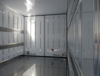 三菱 冷凍・保冷 小型  ◆商談中◆　2RGーFEB50 23枚目