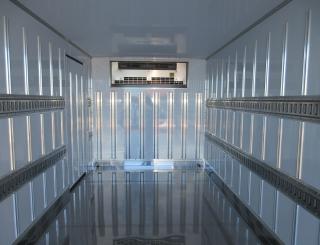 三菱 冷凍・保冷 小型  ◆商談中◆　2RGーFEB50 27枚目