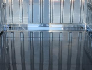 三菱 冷凍・保冷 小型  ◆商談中◆　2RGーFEB50 28枚目