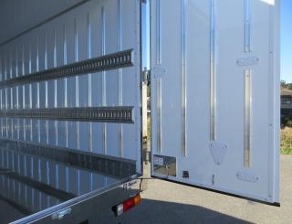 三菱 冷凍・保冷 小型  ◆商談中◆　2RGーFEB50 32枚目