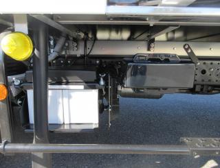 三菱 冷凍・保冷 小型  ◆商談中◆　2RGーFEB50 39枚目