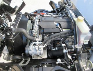 三菱 冷凍・保冷 小型  ◆商談中◆　2RGーFEB50 47枚目