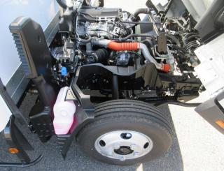 三菱 冷凍・保冷 小型  ◆商談中◆　2RGーFEB50 48枚目