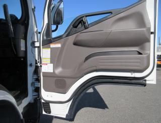 三菱 ダンプ 小型 令和7年12月 2RGーFBA60 8枚目